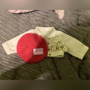 My American Girl Doll True Spirit Accessories